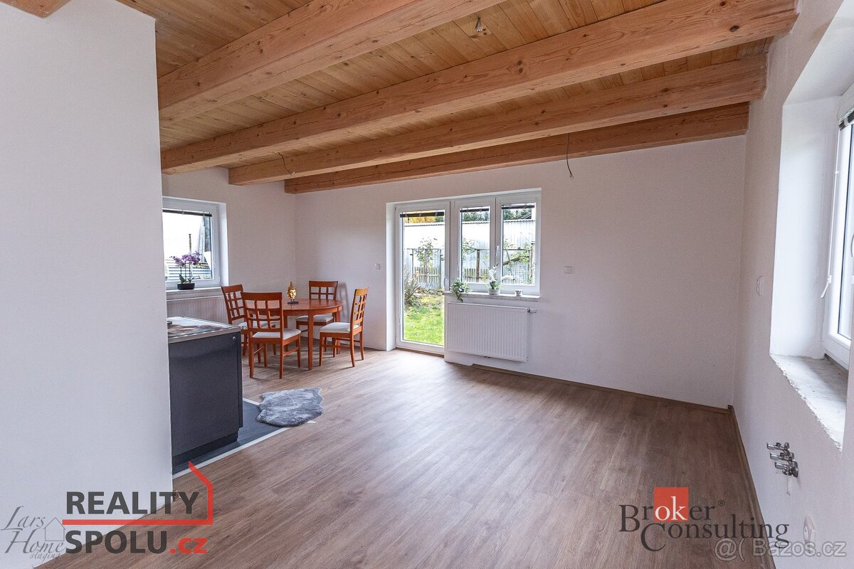 Prodej, domy/rodinný, 70.35 m2, Pavlíkov 46, 34806 Třemešné, - 4