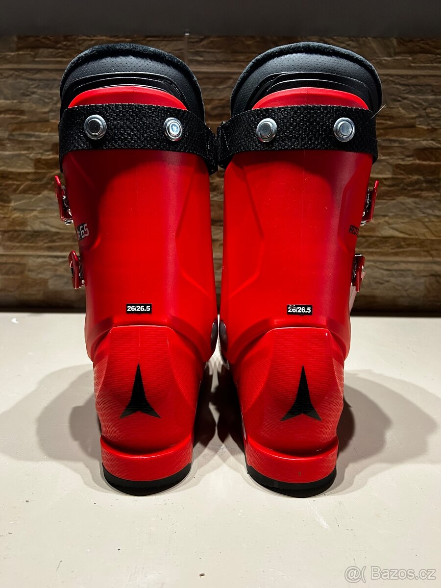 Lyžařské boty (lyžáky) - NOVÉ - 4