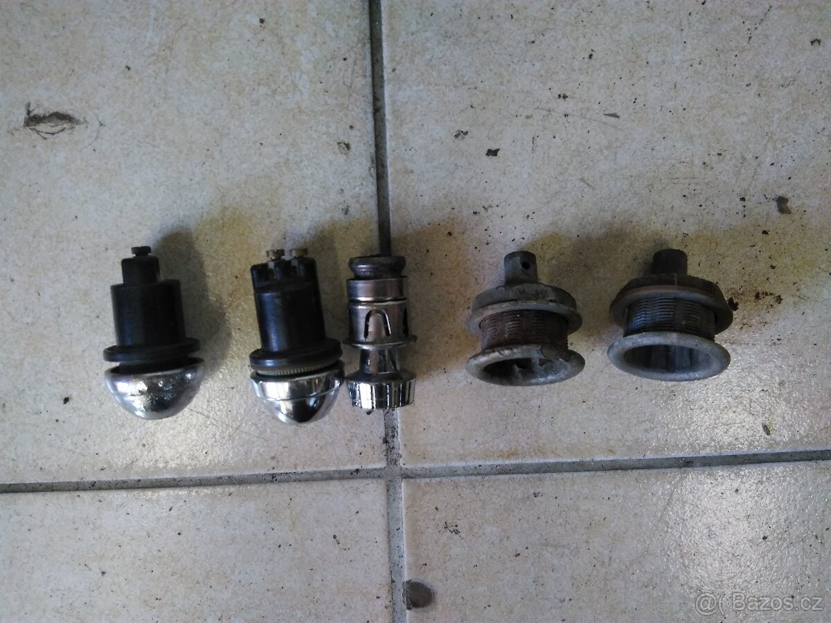 Diely Tatra 603-1 - 4