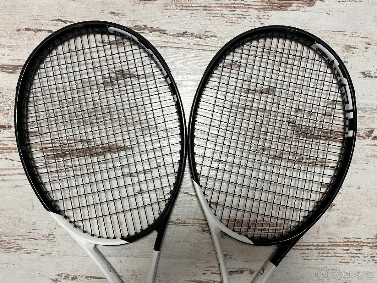 Tenisové rakety Head Speed Pro - 4