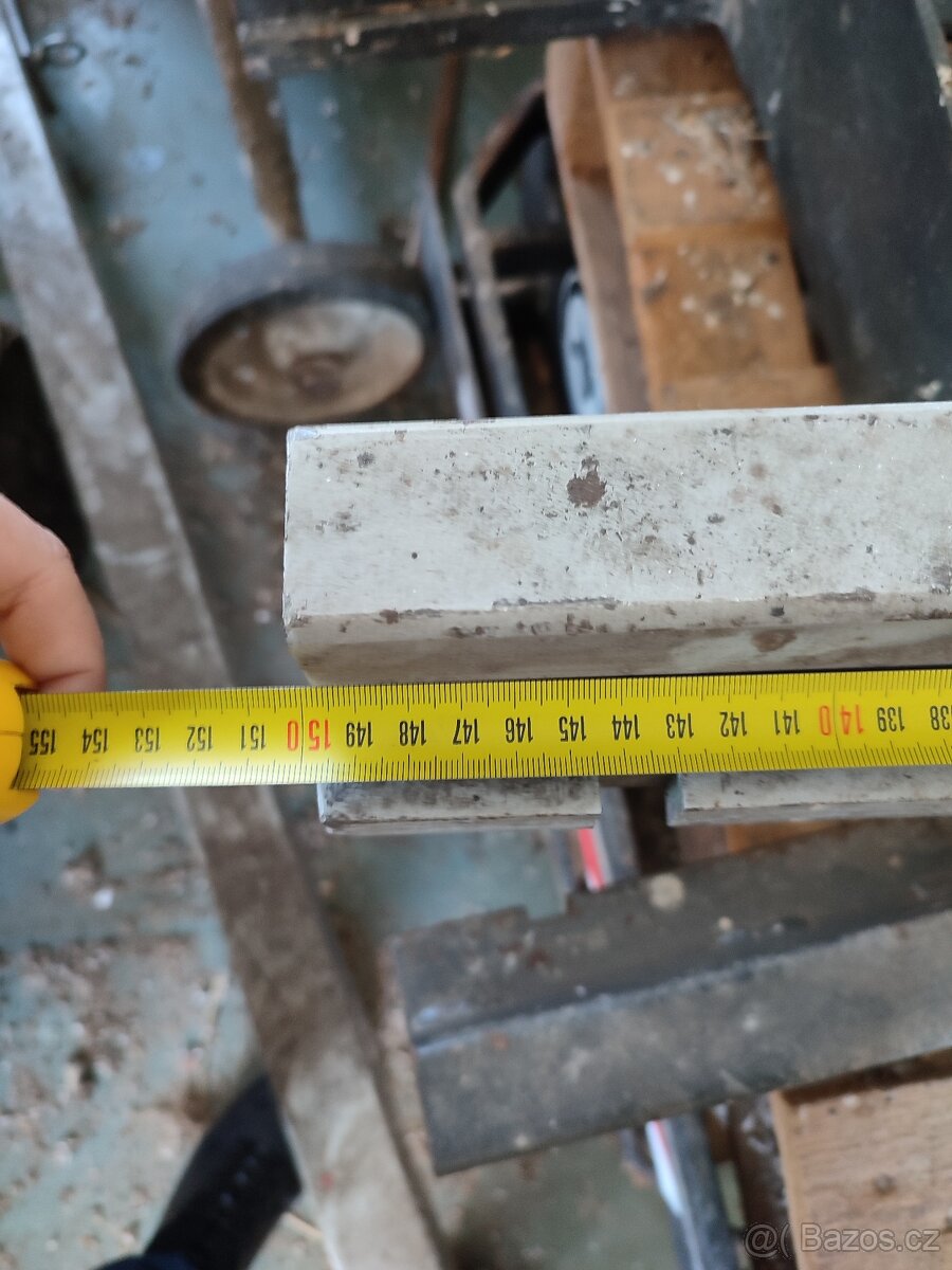 Paletizační vidle s rámem UNC, Atlas, Novotný - 4