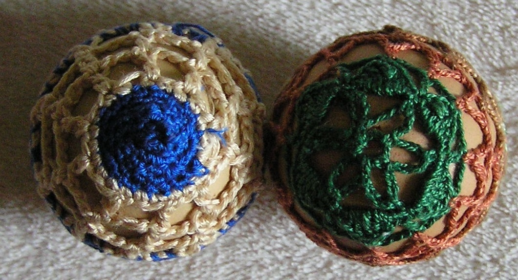 Velikonoční kraslice a knížka s recepty - 4