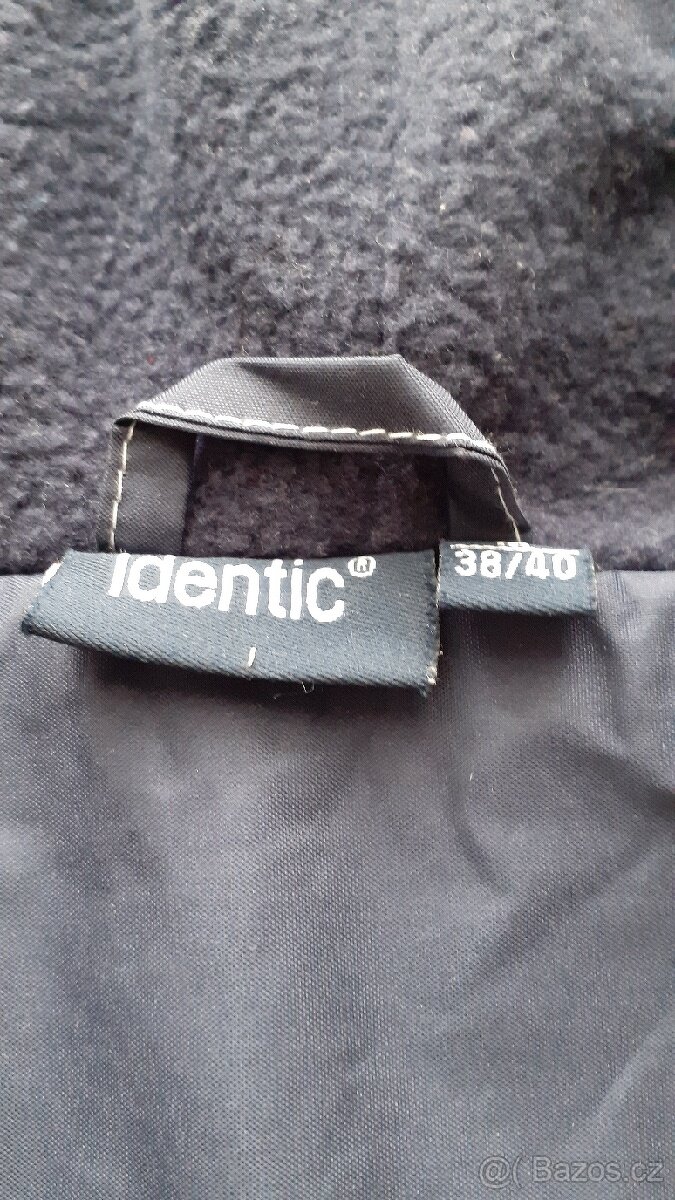 Dámská bunda s kapucí - 4