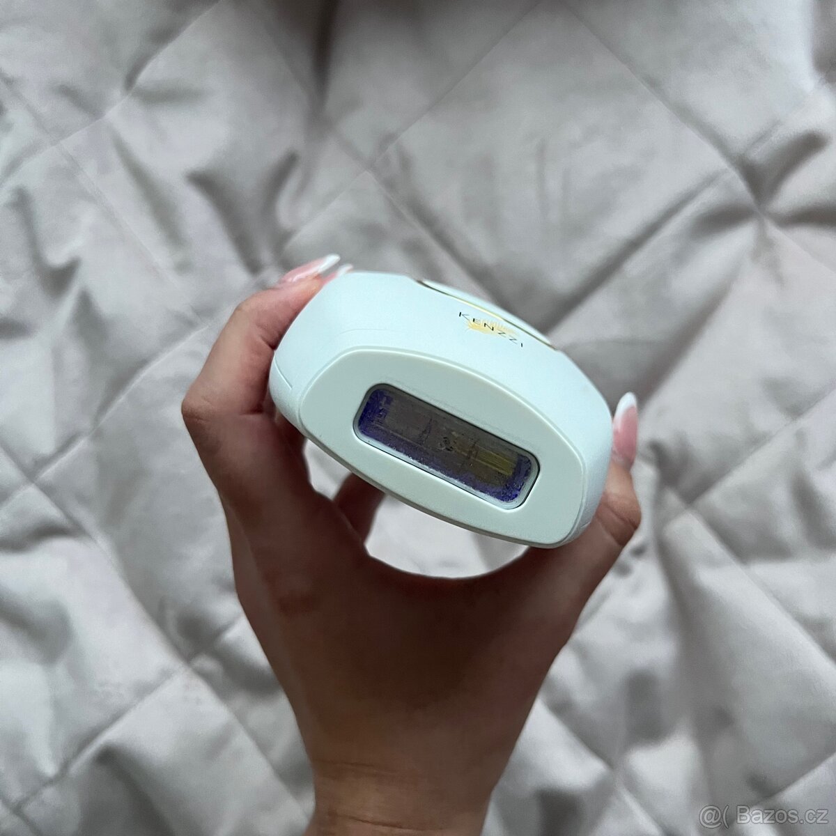 Kenzzi IPL laser epilátor - 4