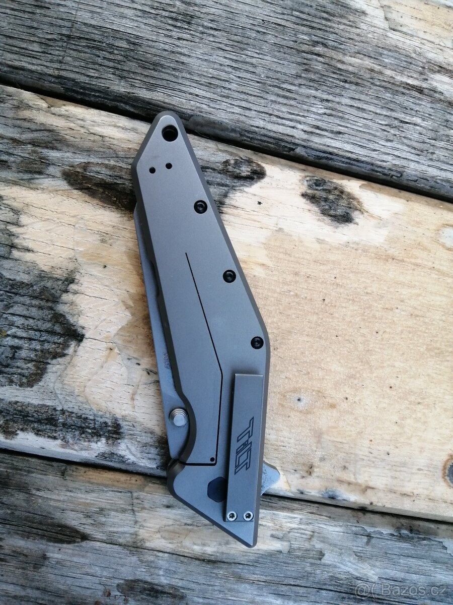 Nůž Kershaw TILT - 4