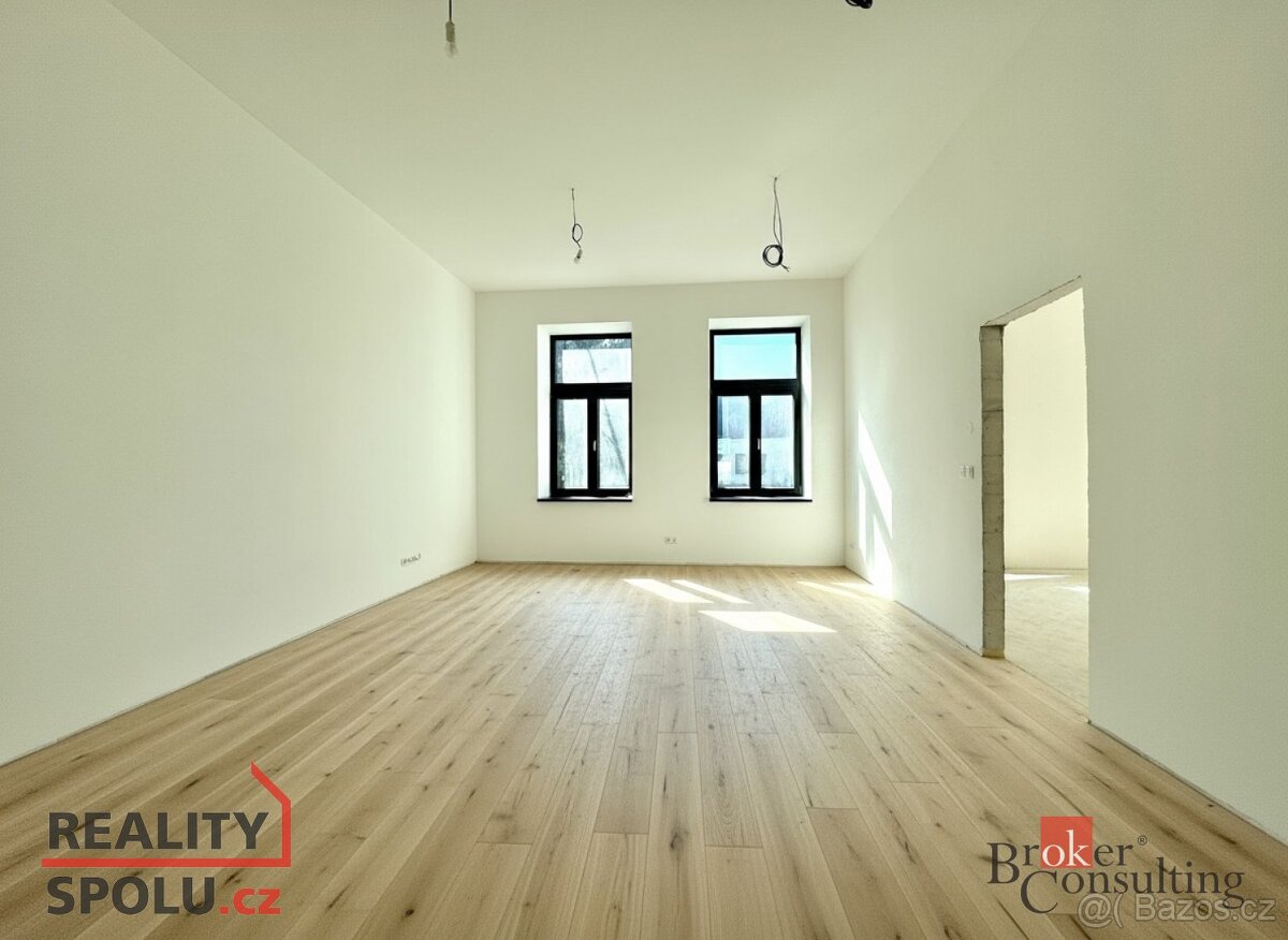 Prodej, byty/2+1, 129.6 m2, Načeratice, 66902 Znojmo, Znojmo - 4