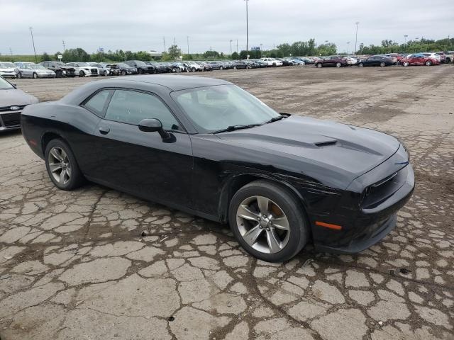 Dodge Challenger 3,6 V6 - 4