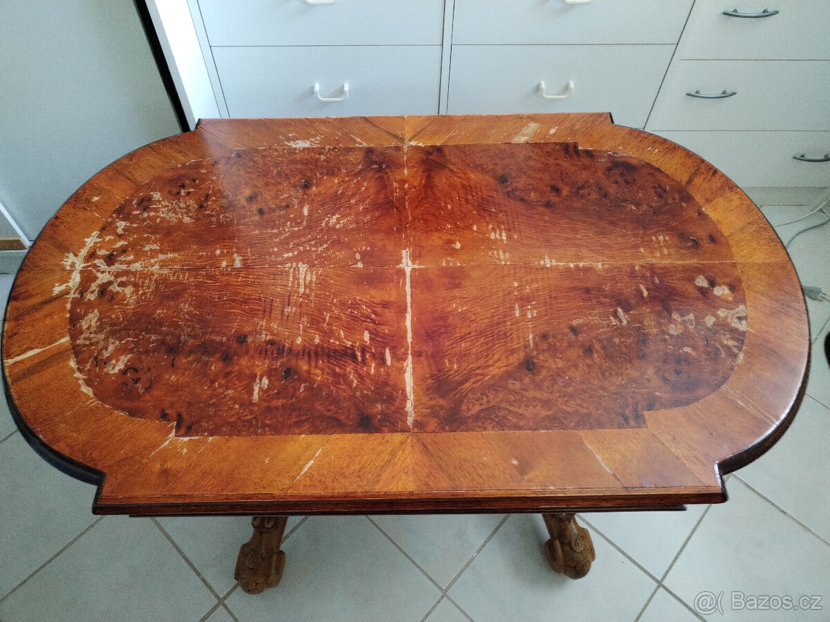 Konferenční stůl - 4