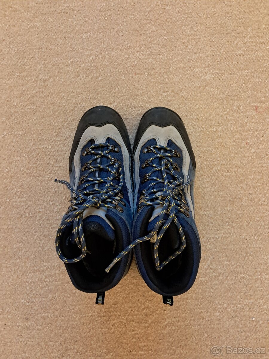 Trekové boty Zamberlan 39 - 4