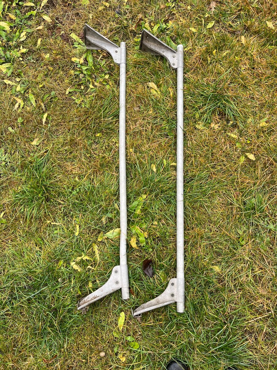 Stresni pricniky Skoda Spartak/ Skoda 440 Octavia - 4