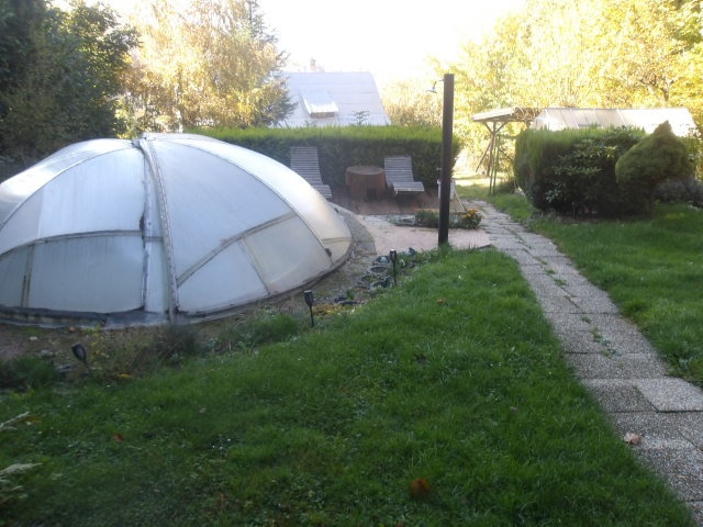 Prodám chatu Chvalčov - 4