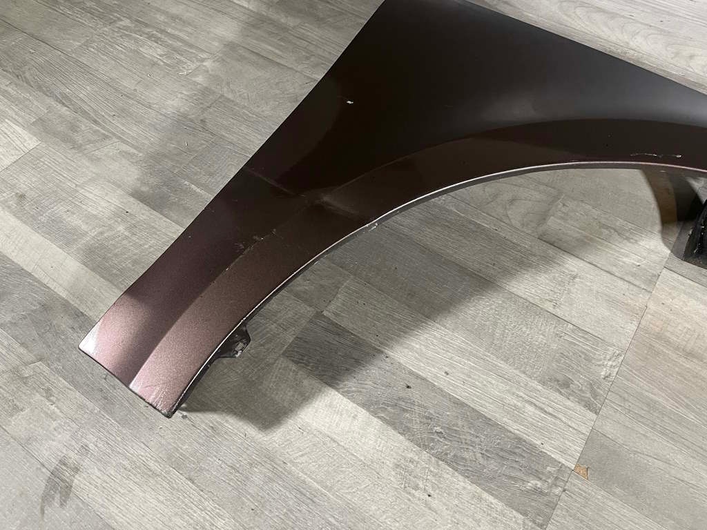 ŠKODA OCTAVIA 3 2013-2017 - 5E - blatník PP - 4