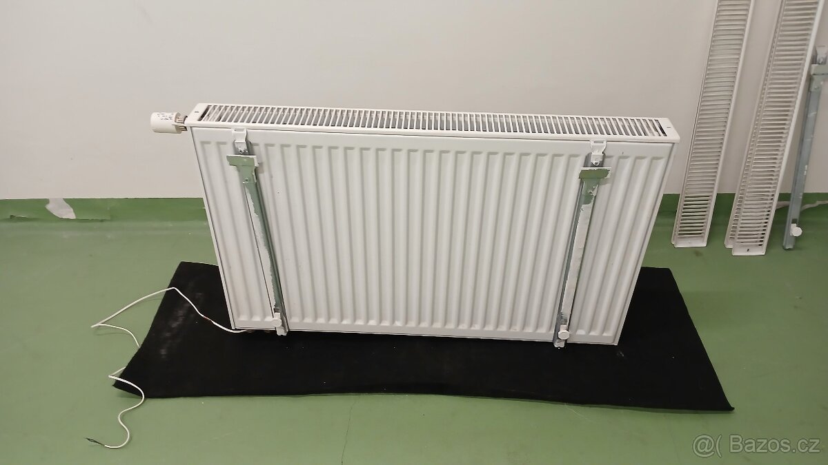 Prodám použité radiátory - 4