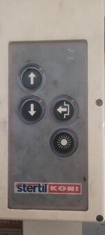 Dvousloupový bezpřejezdový zvedák - 4