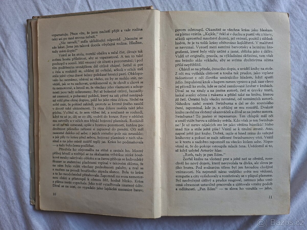 Martin Eden - Jack London - 4