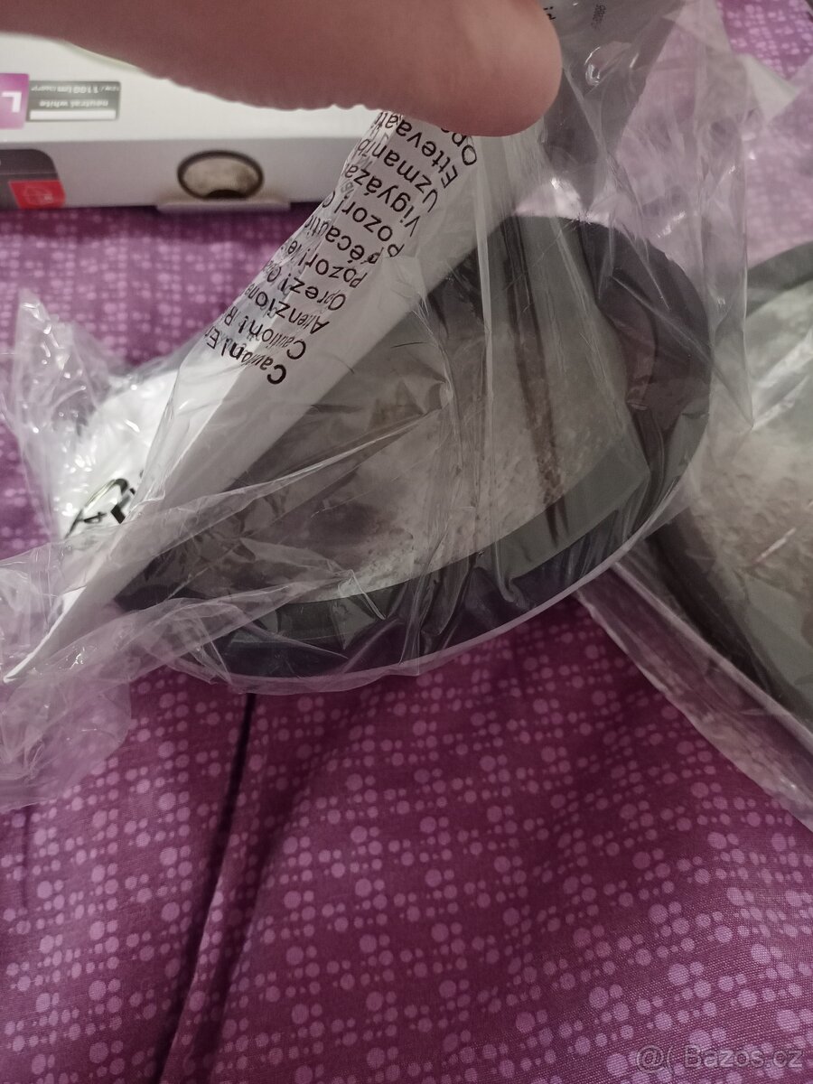 Nové led světla 2x - 4