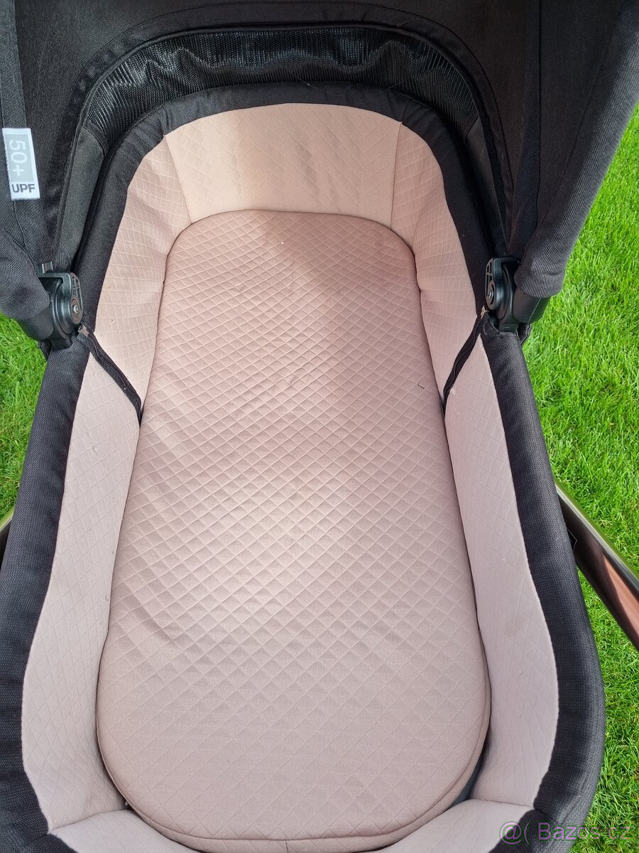 Kočárek ABC SALSA - 4