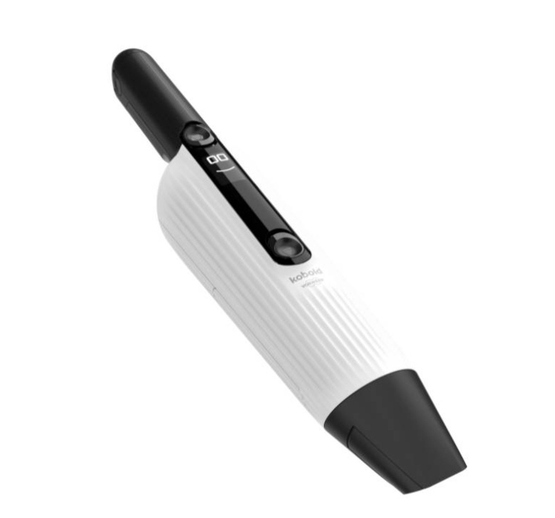 Vorwerk Kobold VM7 - 4