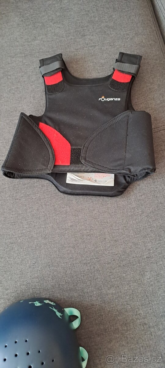 Dětské jezdecké věci - 4