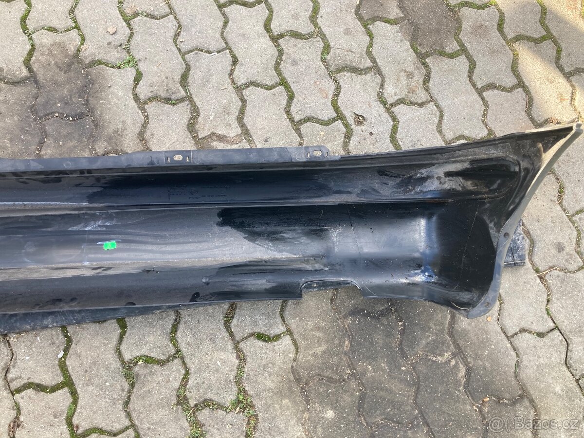 Škoda Felicia nárazník - 4