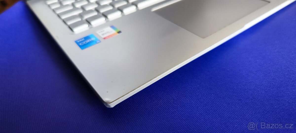 Notebook Asus15,6/IrisXe/i5-12.gen/16gb/512gb-m.2 IrisXe - 4