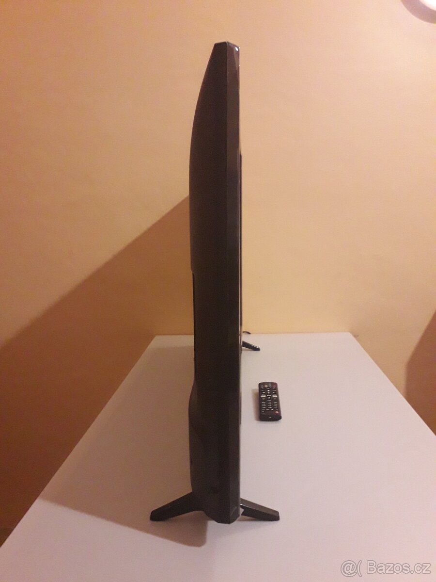 Smart TV LG 108 cm, DVB-T2 LED - 4