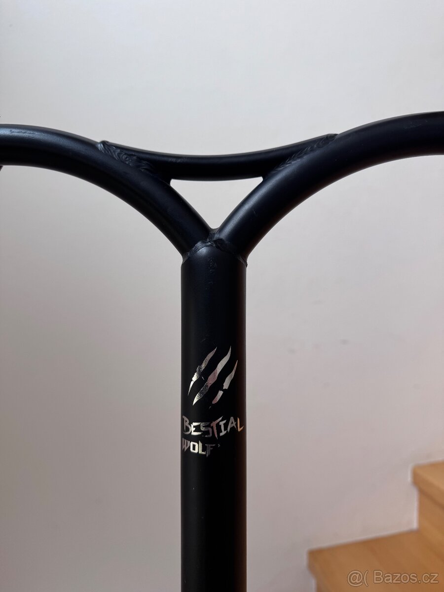Freestyle koloběžka Bestial wolf - 4