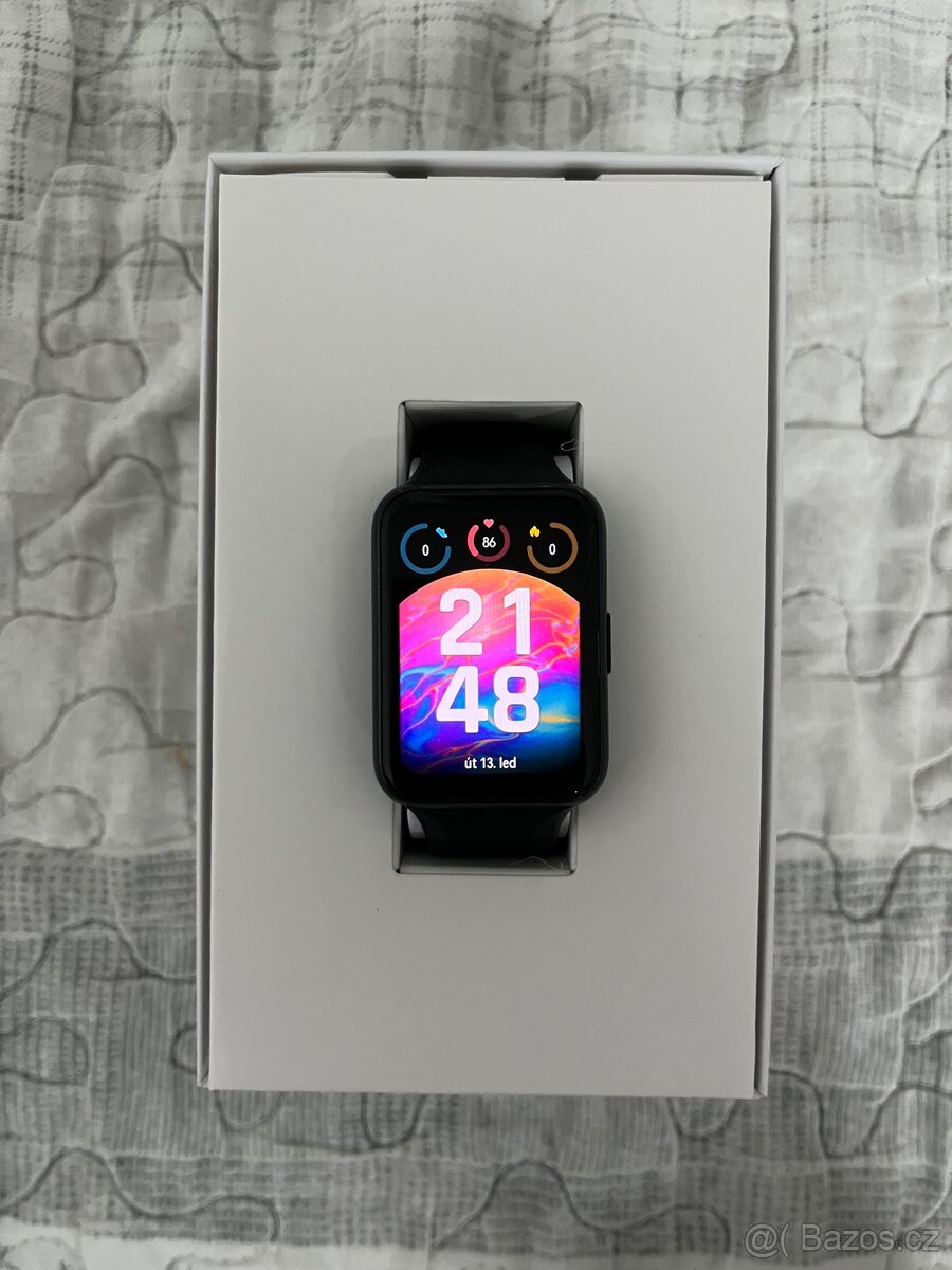 Huawei Watch Fit 2 - 4