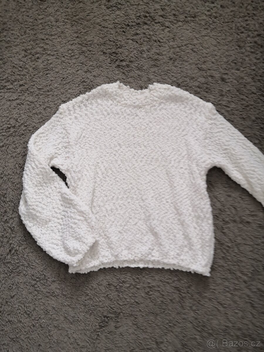 Svetr vel.XS - H&M - 4