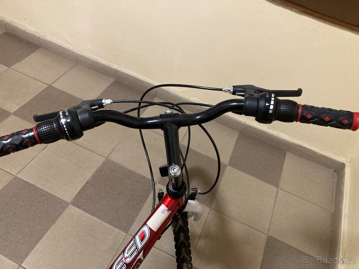 Kolo Olpran”25” - 4