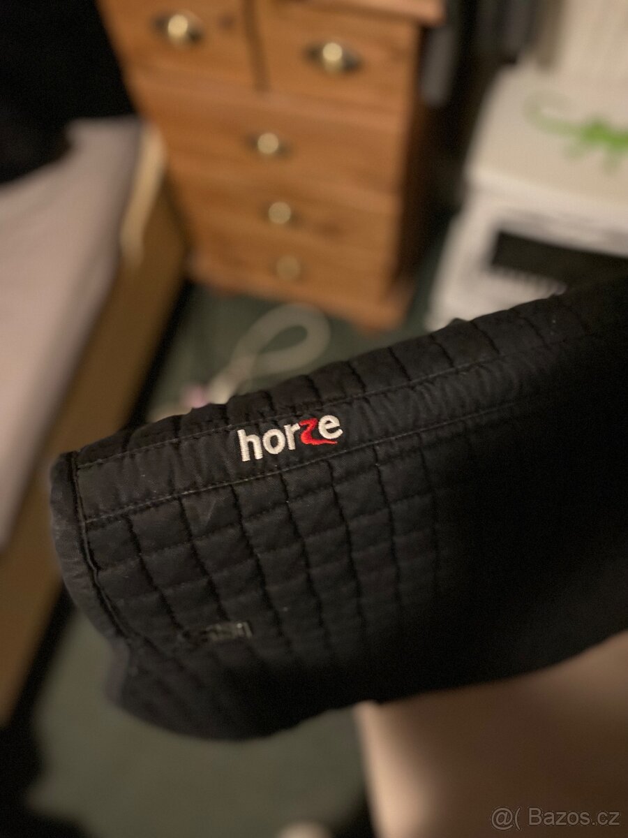 Dečky, obal na sedlo - 4