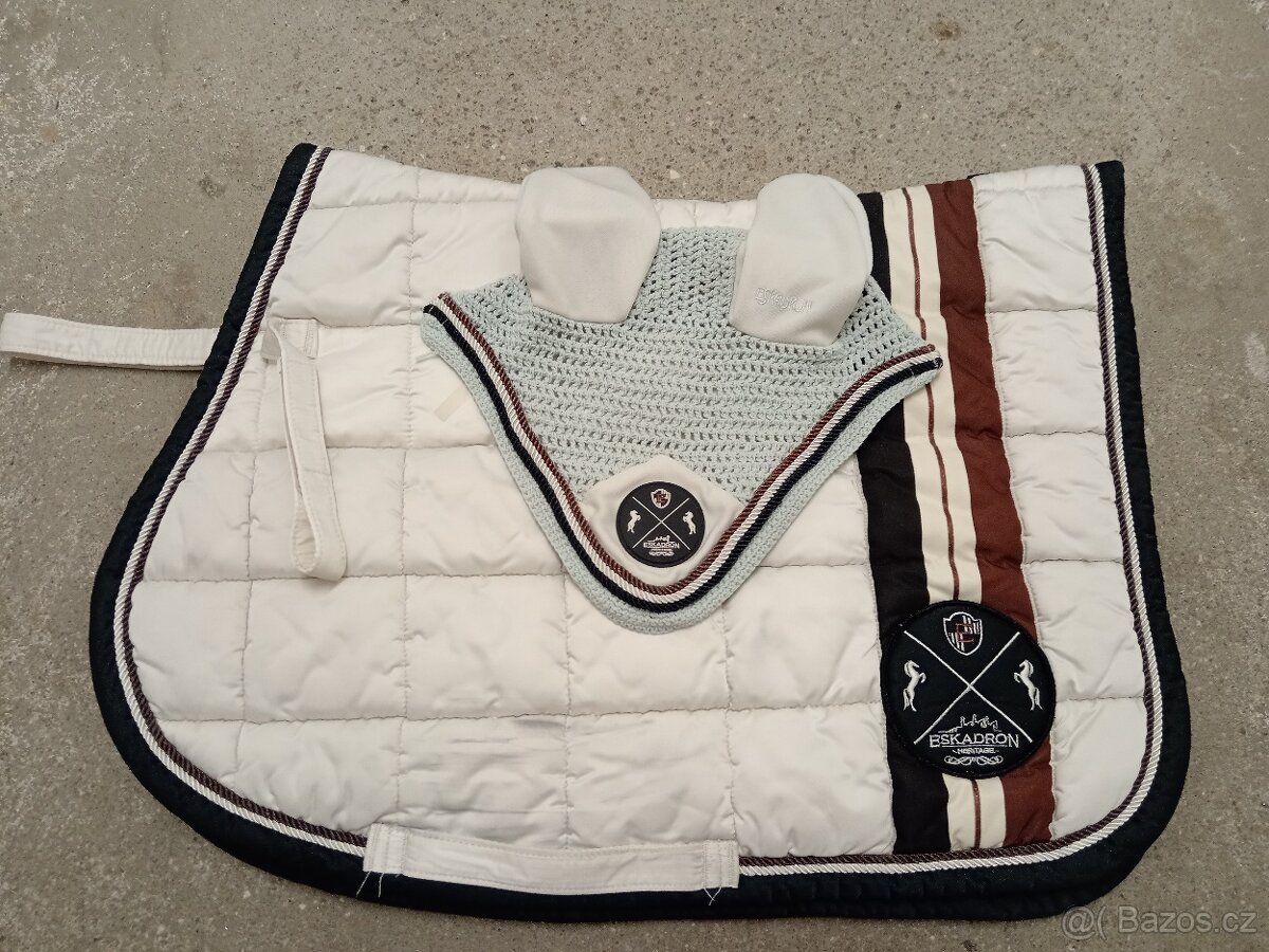 Sady eskadron, cena za jednu - 4