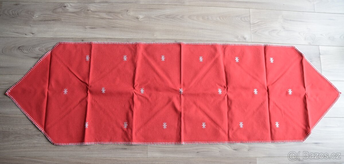 Vánoční textil - 4