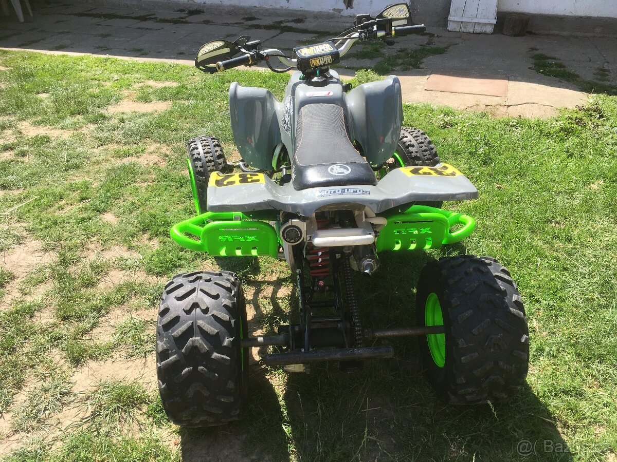 access drr 100 Fox - 4