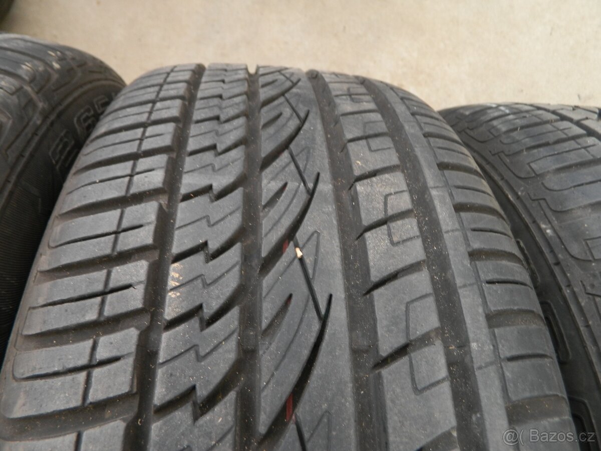 alu kola R20+letní pneu - 4