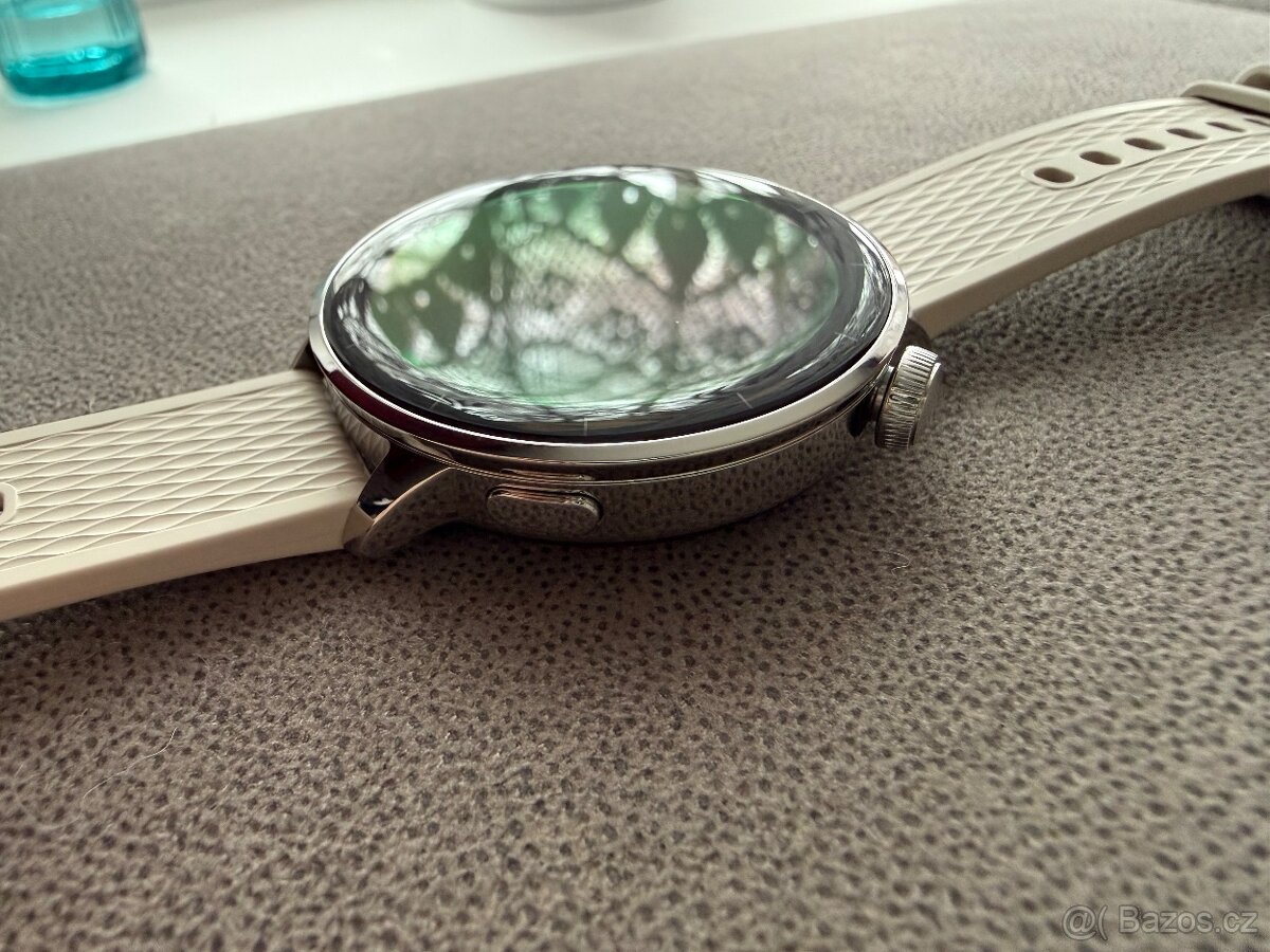 One plus watch 3, 43mm silver steel - 4