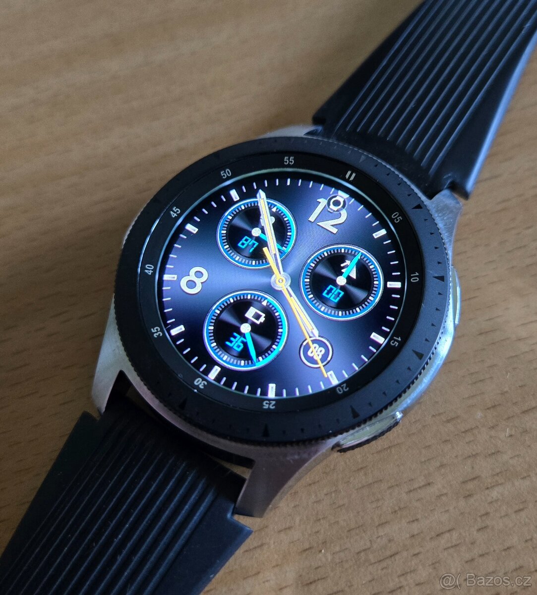 Samsung Watch - 4