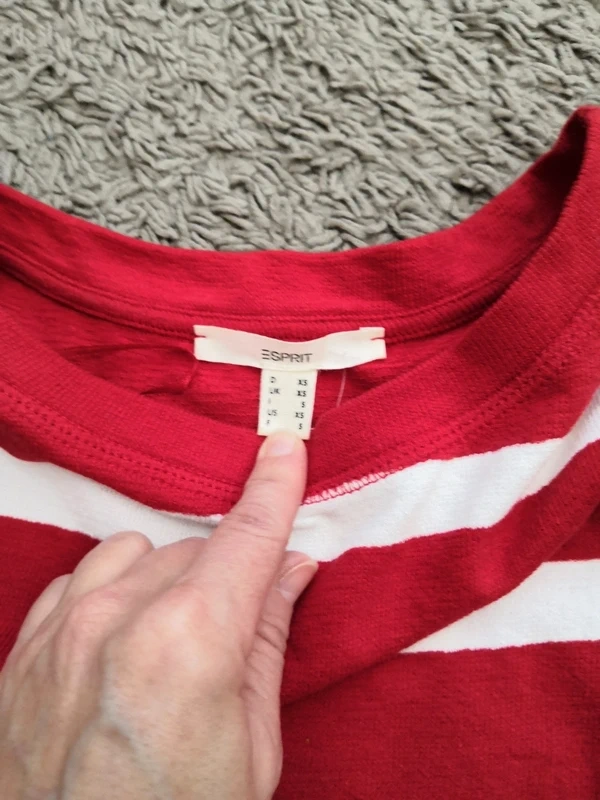 Mikina Esprit vel.XS - 4