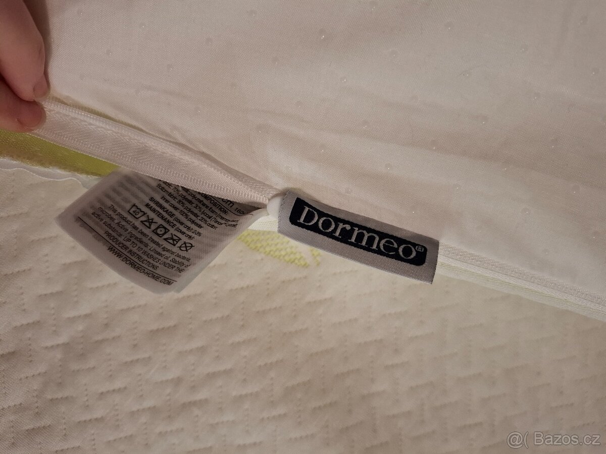 Vrchní matrace Dormeo - 4
