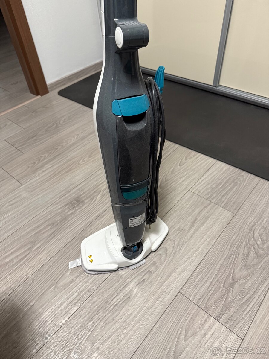 Parní mop leifheit - 4