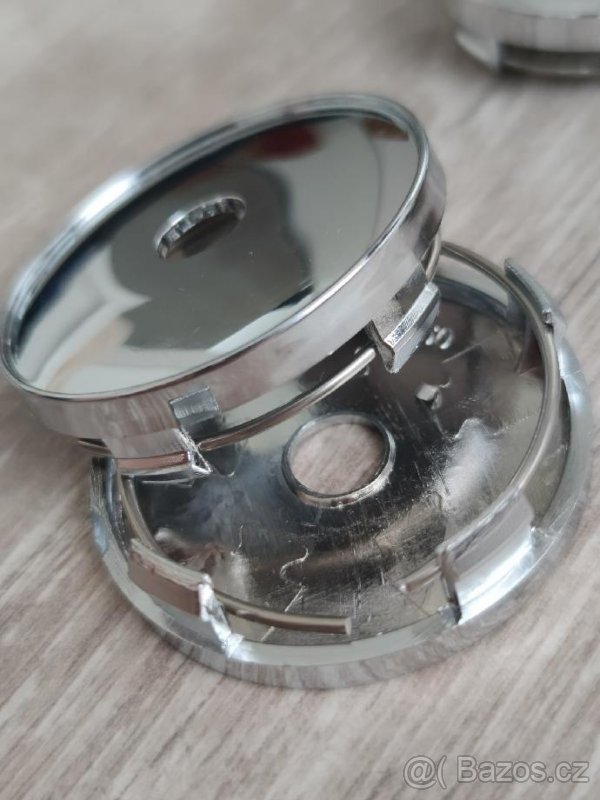 středové pokličky - 4