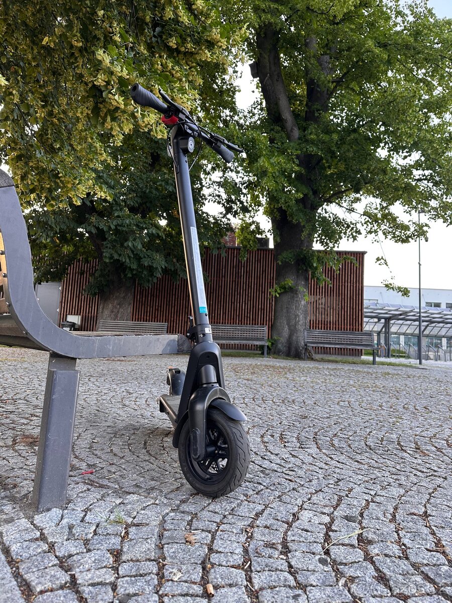 🛴 Prodám elektrokoloběžku Cory Cool X9 Plus - 4