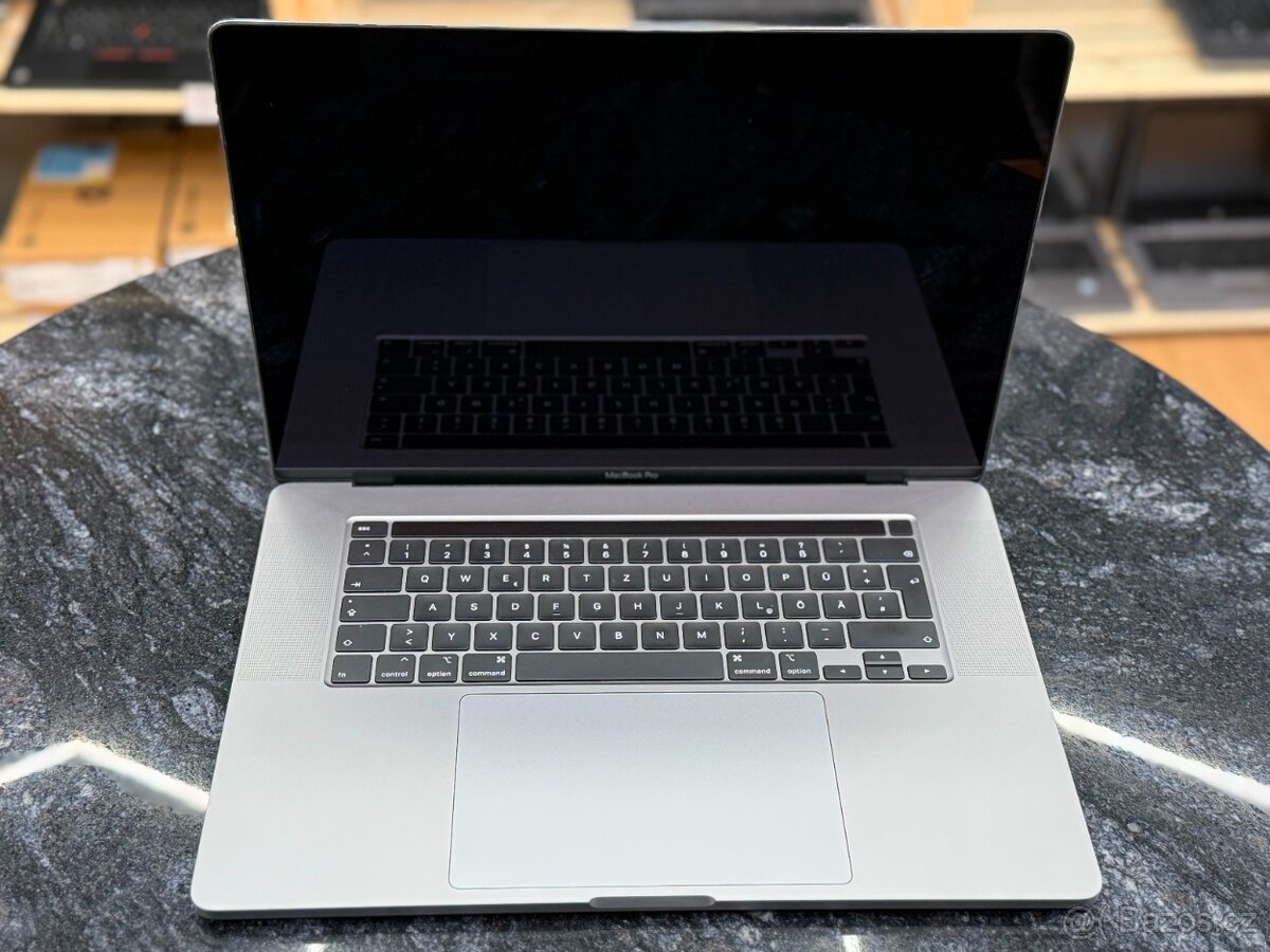 MacBook Pro A2141 16"(2019) - 4