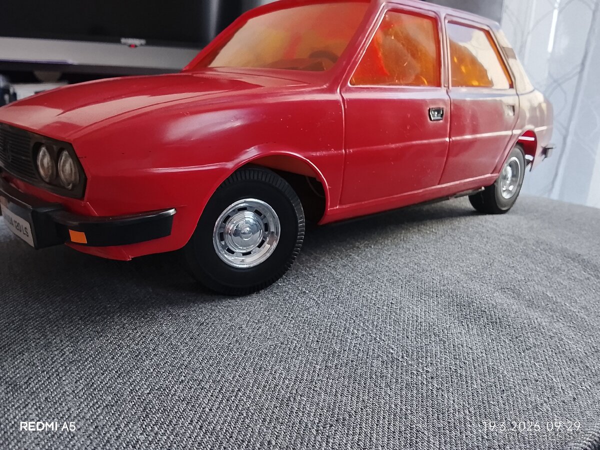 ŠKODA 120 LS (ITES) - 4