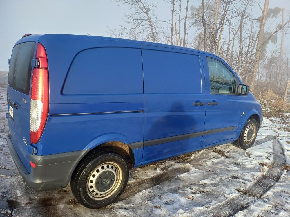 VITO 118 000tkm - 4