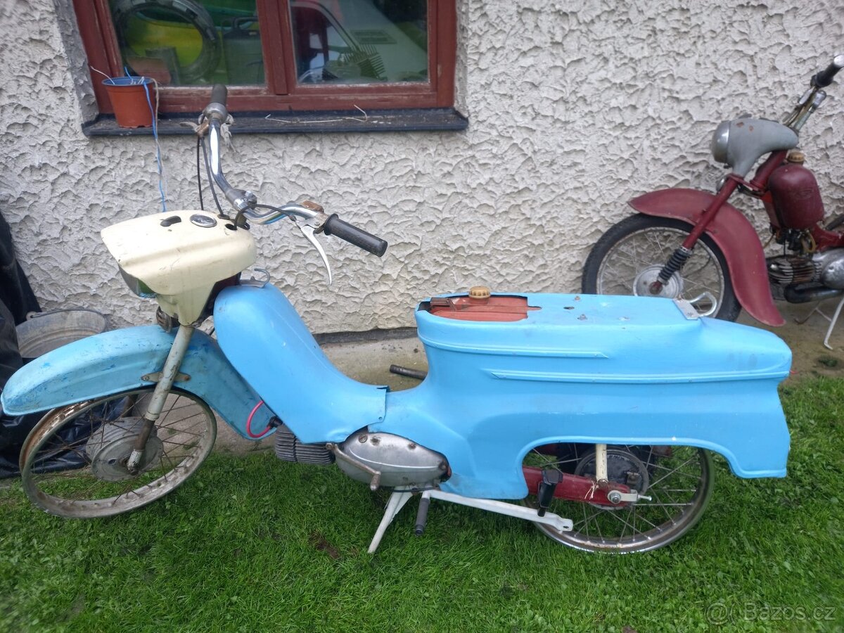 Jawa - 4