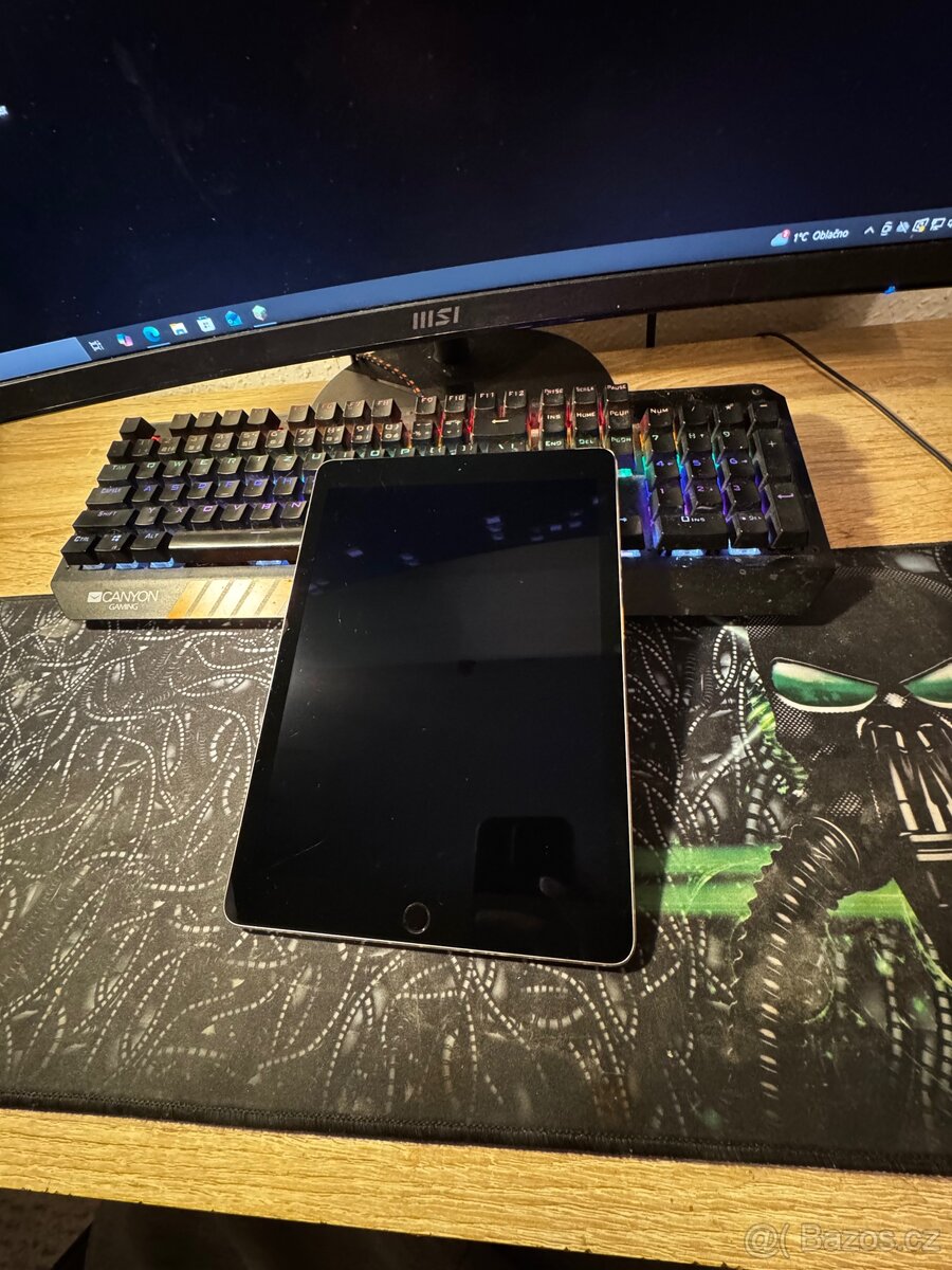 Apple iPad Air 2 - 4