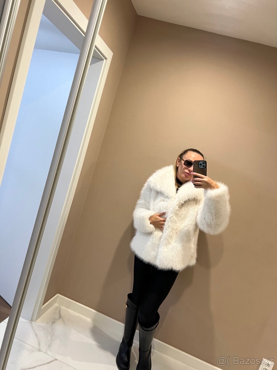 Luxusní kožišek - 4
