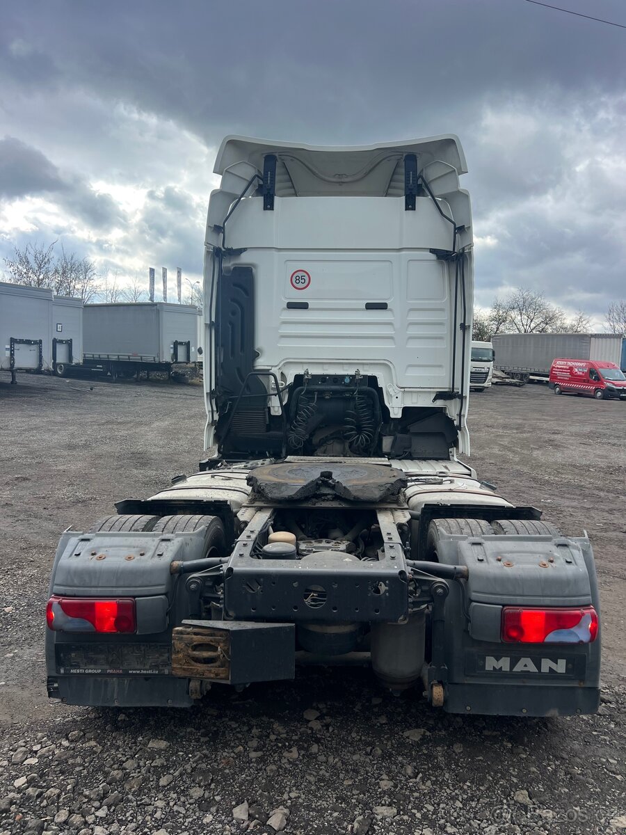 Man Tgx 18.440 - 4