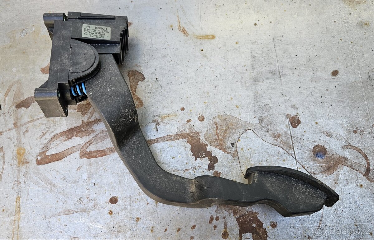 Díly na Fiat Stilo - 4